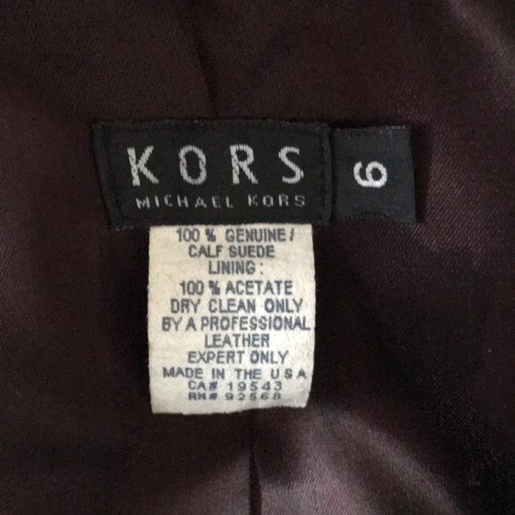 KORS by Michael Kors - Picture 3 of 4